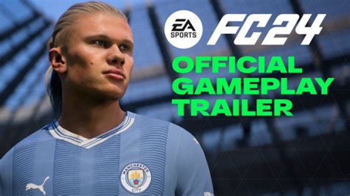 EA SPORTS FC 24 Official Features & Leaks YouTube