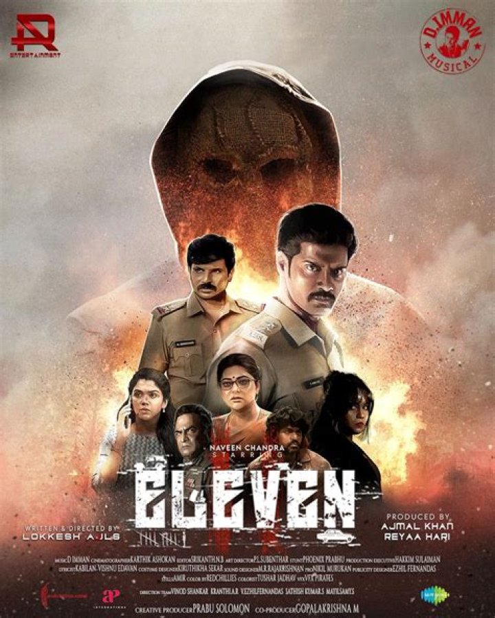 Eagle WEBDL Full Movie Download 1080p 720p 480p Bolly4u