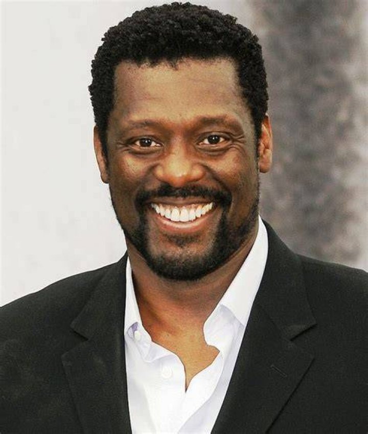 Eamonn Walker EcuRed
