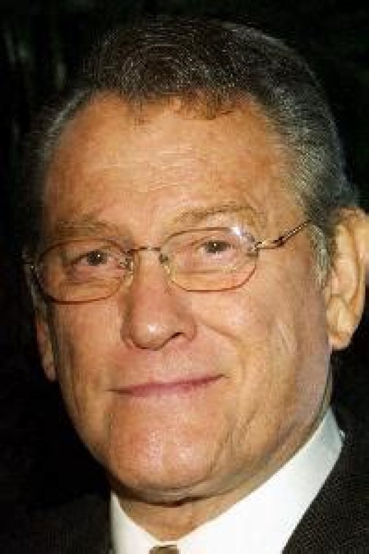Earl Holliman FilmAffinity