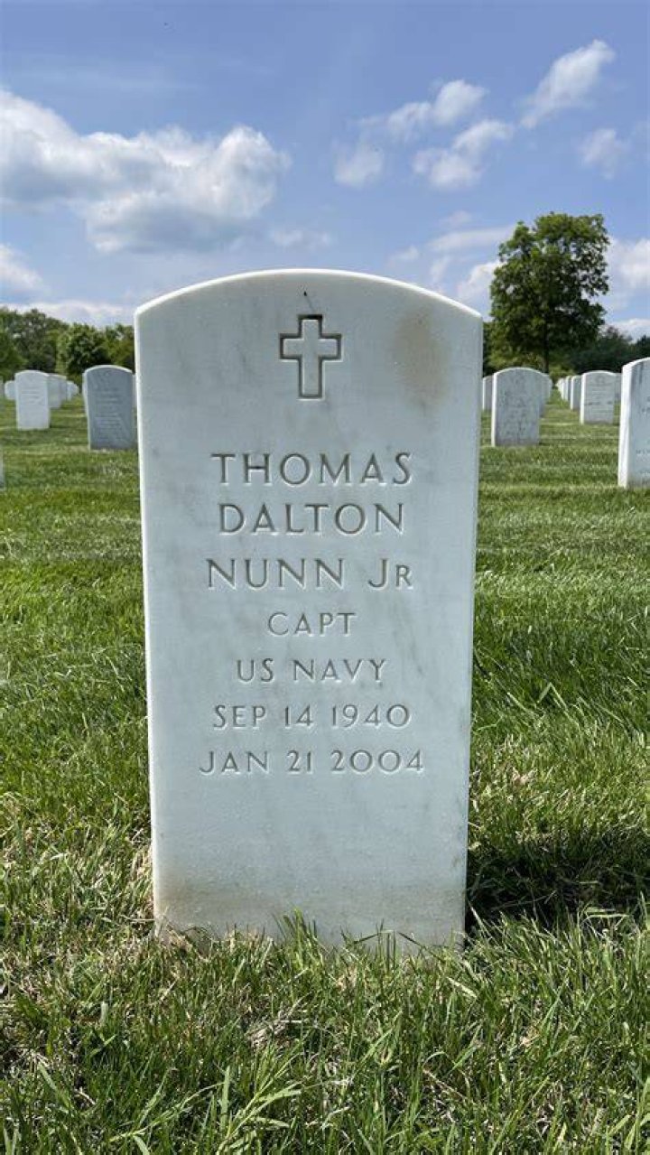 Earl Nunn Obituary Dalton Funeral Home Germantown 2019