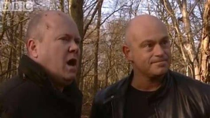 EastEnders Most shocking Grant Mitchell storylines as Ross Kemp