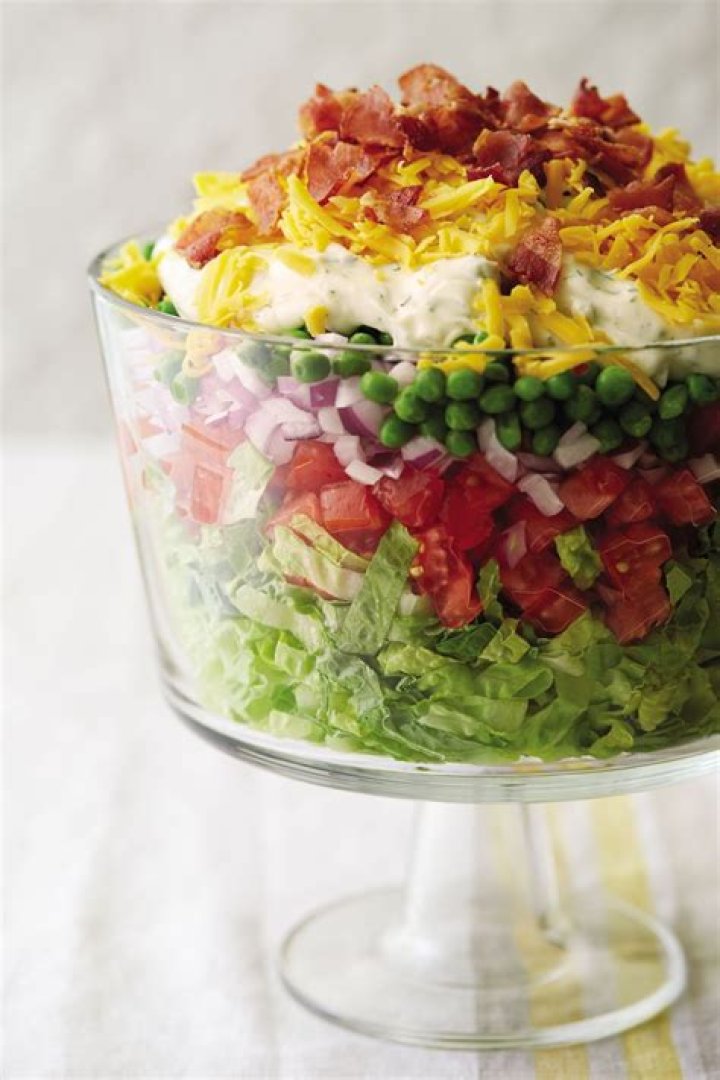 Easy Celebrity Recipe Little Big Town's Kimberly Schlapman's Signature