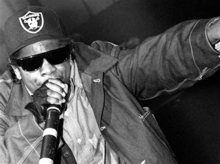 Eazy Es Widow And Son Litigate Over The Ruthless Records Free
