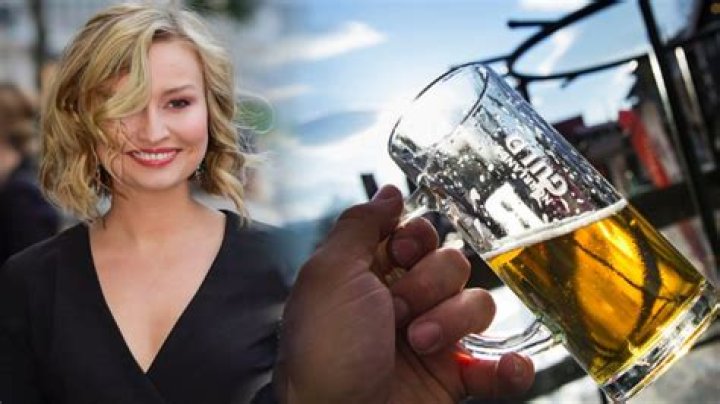 Ebba Busch Ebba Busch Thor Ett fast jobb ska alltid ge mer &auml;n bidrag