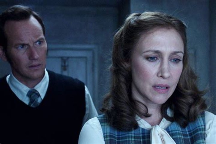 Ed dan Lorraine Warren akan hadir di "Annabelle 3" ANTARA News