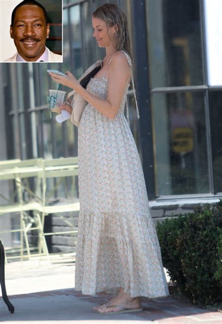 Eddie Murphy, 57, Expecting His 10th Child as Life Partner Paige