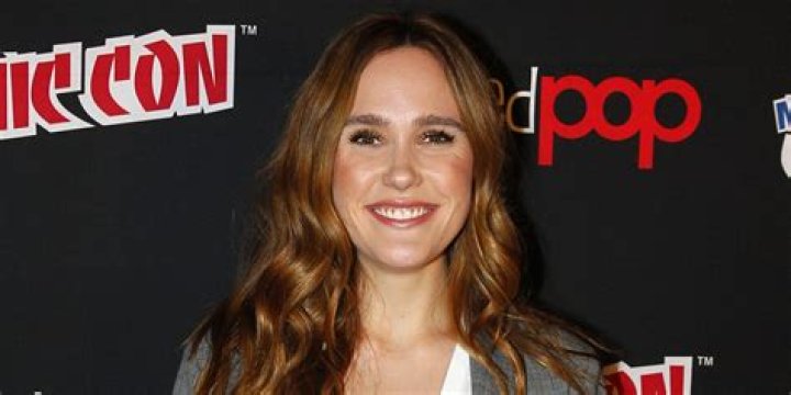 Eden Brolin Is on the Path to Fame Following Her Celebrity Father