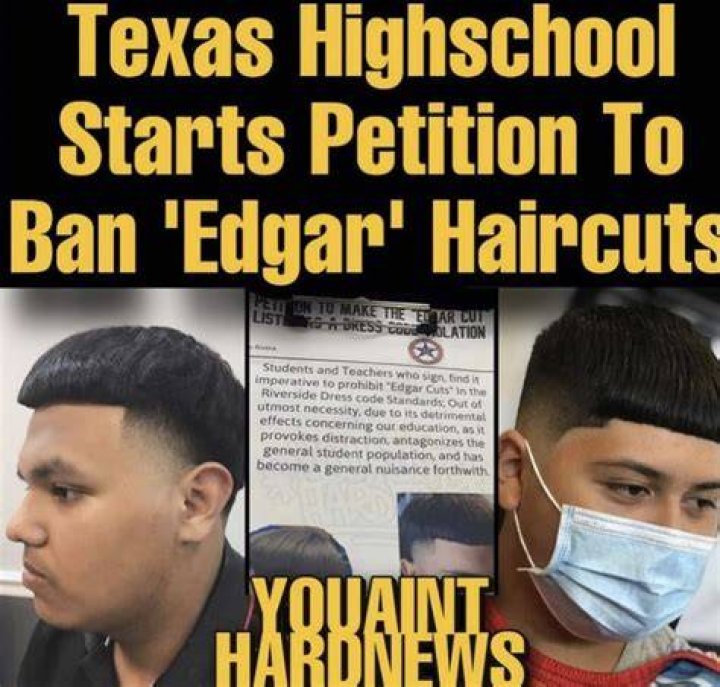 Edgar Haircut meme Edgar / Edgar Haircut Know Your Meme