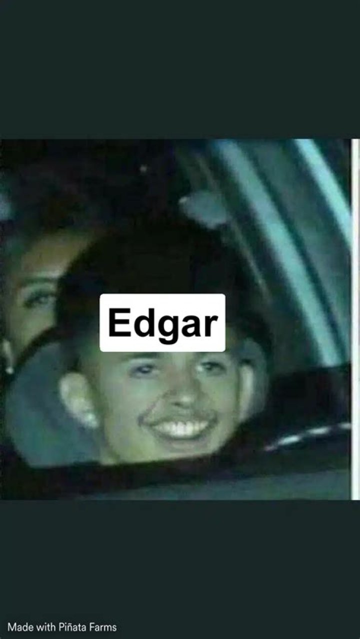 Edgar Memes Pi&ntilde;ata Farms The best meme generator and meme maker for