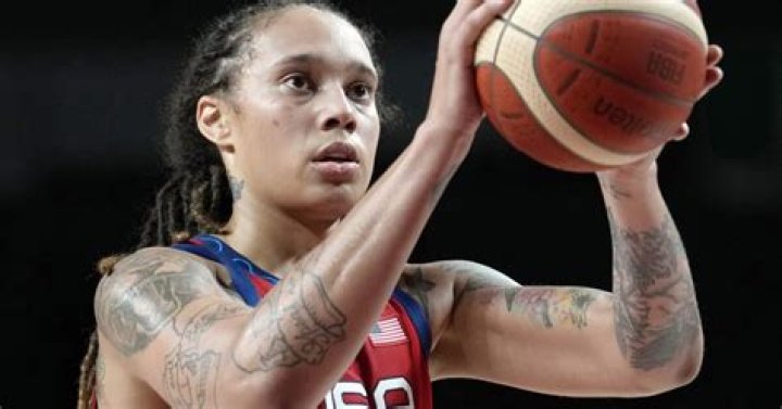 Editorial Free Brittney Griner Los Angeles Times