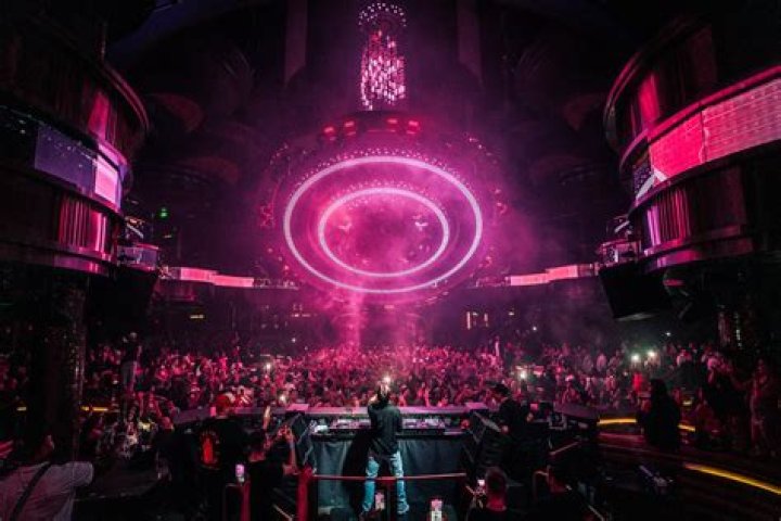 EDM Clubs in Raleigh [2024 July Update]