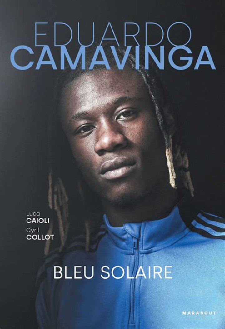 Eduardo Camavinga &eacute;tonne d&eacute;j&agrave; au Real Madrid "C'est un gar&ccedil;on qui