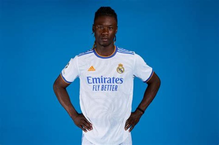 Eduardo Camavinga Profile