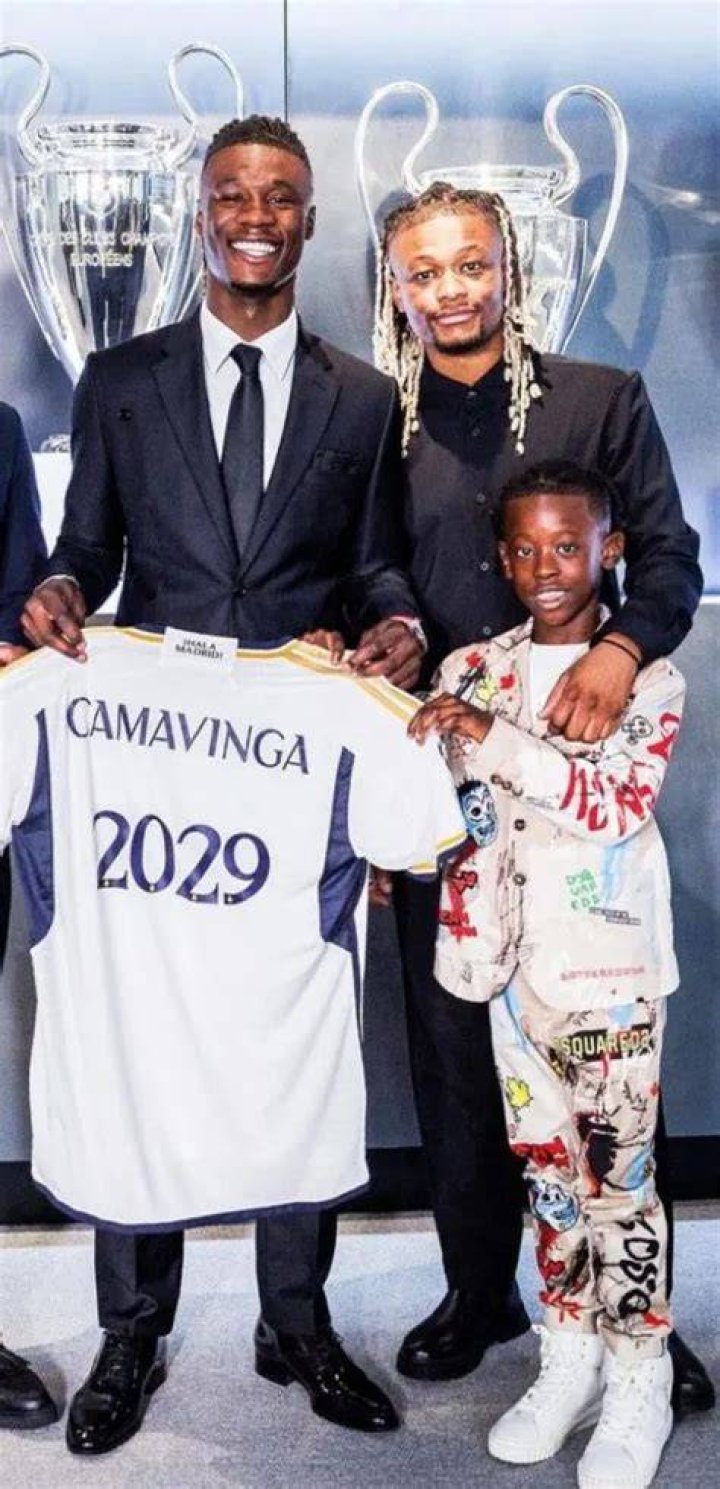 Eduardo Camavinga religion Is Camavinga a Christian or Muslim?