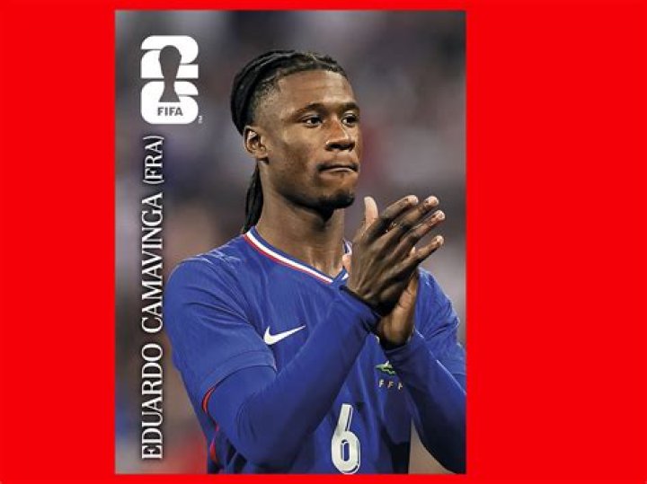 Eduardo Camavinga Religion Is The Footballer Muslim? Family