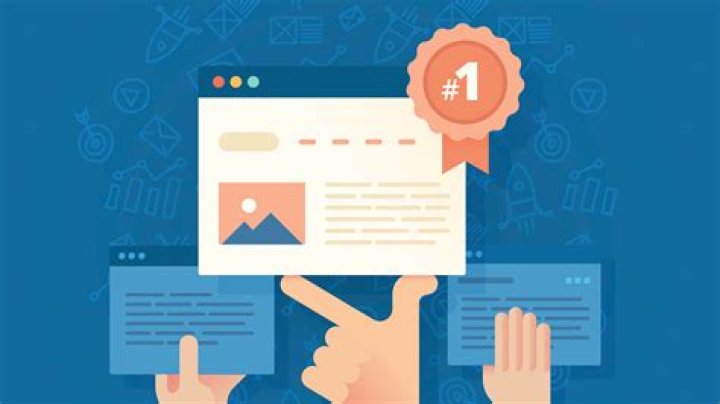 Effective SEO strategies to enhance website&rsquo;s search engine ranking