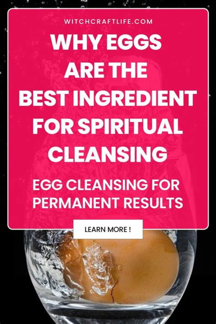 Egg Cleansing Reading Meaning read.iesanfelipe.edu.pe