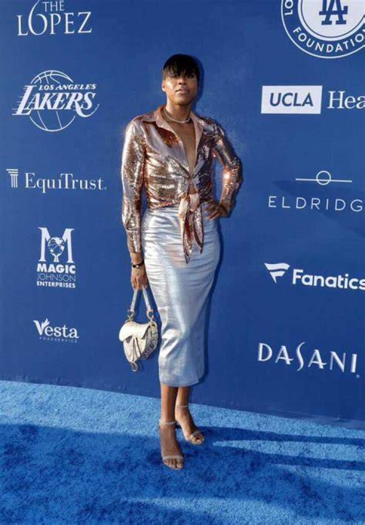 EJ Johnson bio age, height, net worth, weight loss, partner