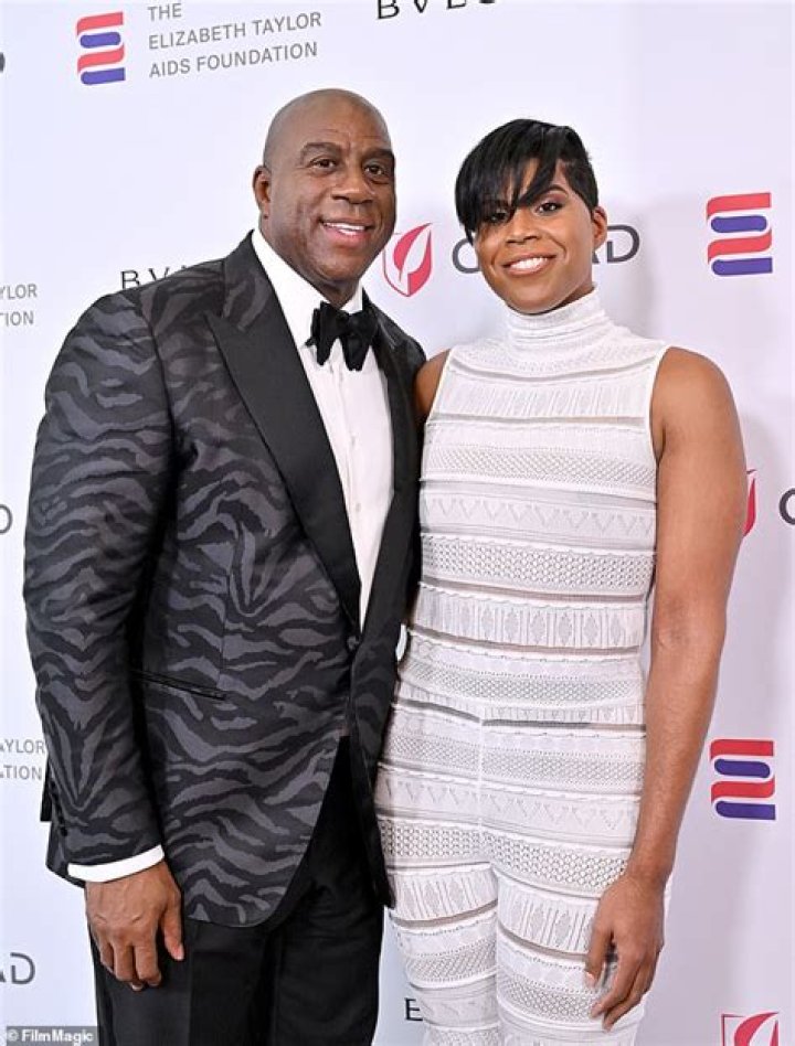 EJ Johnson's Fiercest Moments From the EJNYC Premiere! E! Online UK