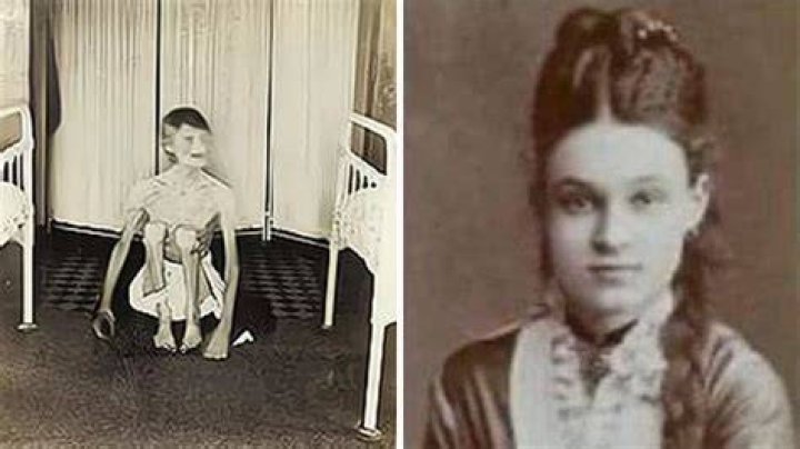 El aterrador caso de Rhoda Derry pensaron que estaba pose&iacute;da y la