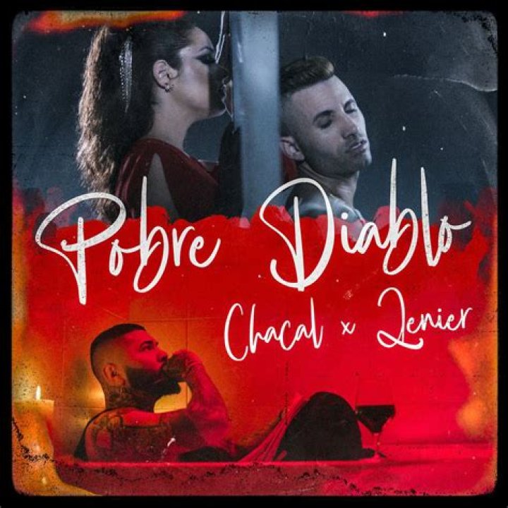 El Chacal & Lenier Pobre Diablo Lyrics Genius Lyrics