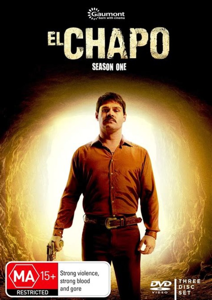 El Chapo season 1 Who is El Chapo&rsquo;s wife? Meet the drug lord&rsquo;s FOUR