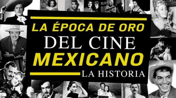 El Cine Mexicano 07/31/12