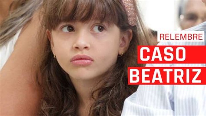 El cr&iacute;men de Beatriz Mota la ni&ntilde;a de 7 a&ntilde;os asesinada con 42 pu&ntilde;aladas