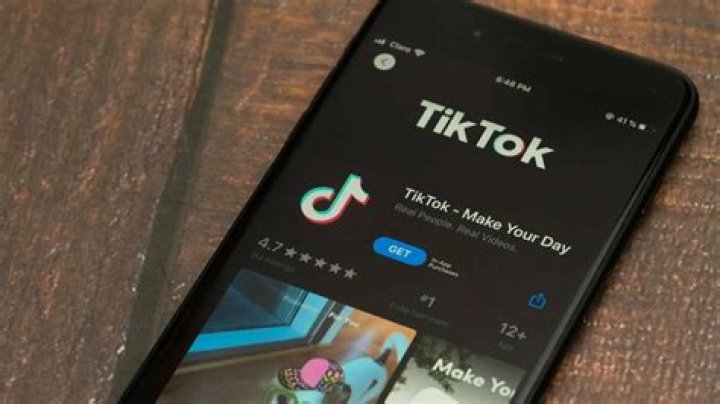 El divertido v&iacute;deo de TikTok de Matt y Abby Howard antes del nacimiento
