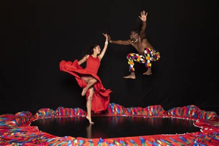 El fetichismo de la negritud