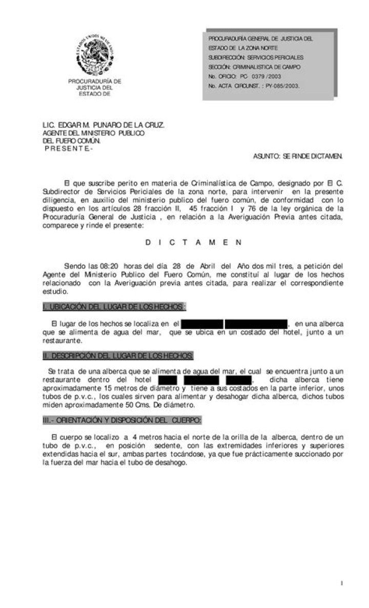 El INADI emiti&oacute; un dictamen tras las acusaciones que recibi&oacute; Antonio