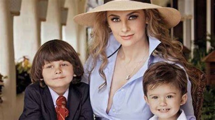 El parecido de Daniel y Miguel Gallego Ar&aacute;mbula con Luis Miguel