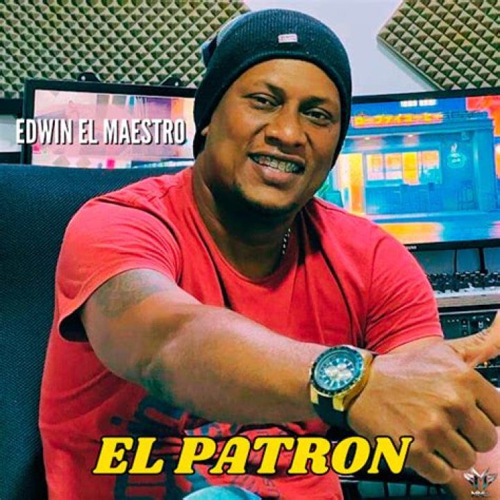 EL PATRON YouTube