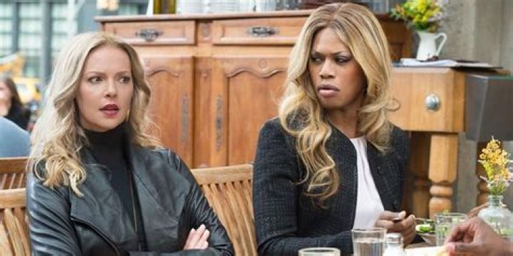 El regreso de Katherine Heigl la estrella que Hollywood dej&oacute; de lado