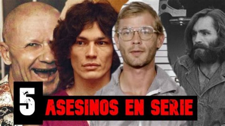 El Rostro de los asesinos de Christopher Raymundo YouTube