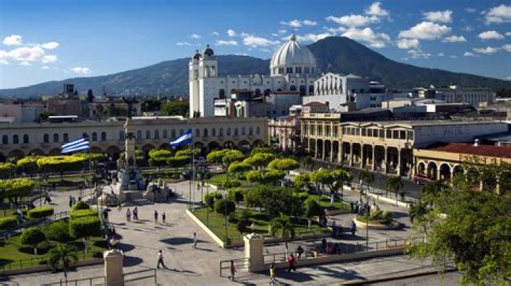 El Salvador's President Nayib Bukele Asks US Federal Reserve to Stop
