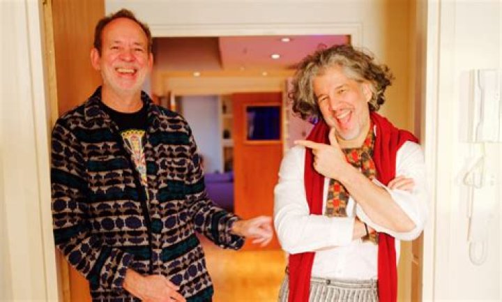 El viaje latinoamericano de Phil Manzanera y Lucho Brieva Rolling