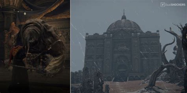 Elden Ring How To Complete Irina & Edgar's Questline
