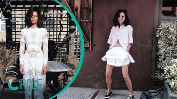 Elena Moussa biography age, height, net worth, husband, wedding