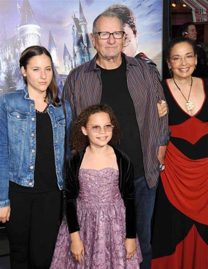 Elena Neill & Her Siblings Supported Their Dad Sam Neil amid His Cancer