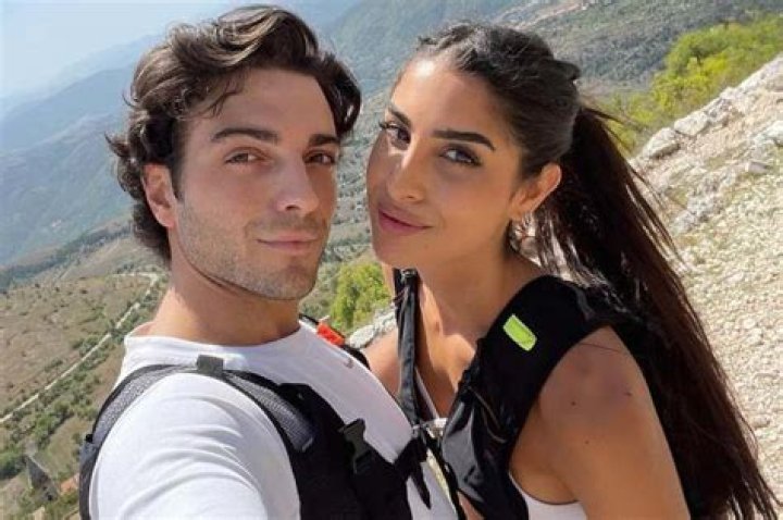 Eleonora Venturini Storaro, chi &egrave; la fidanzata di Gianluca Ginoble de