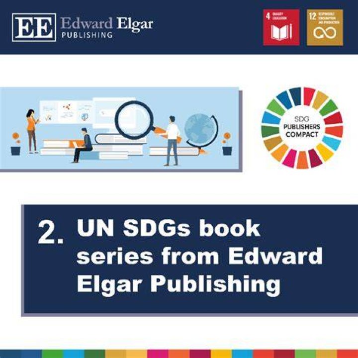 Elgar Book Reviews Edward Elgar Publishing BLOG