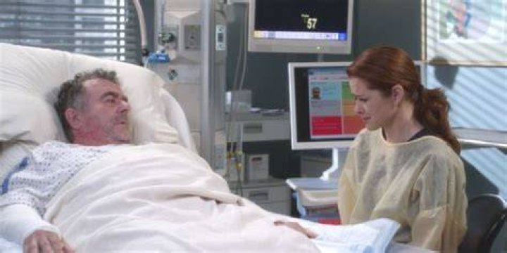 Eli Rigler Grey's Anatomy Universe Wiki Fandom