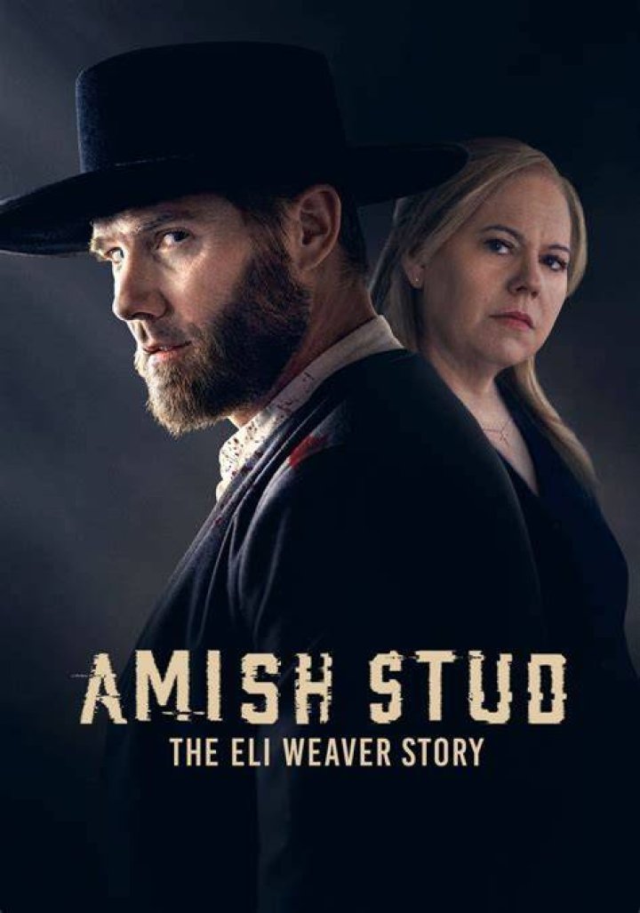 Eli Weaver, the &ldquo;Amish Stud&rdquo; Murderer True Crime Dumpster