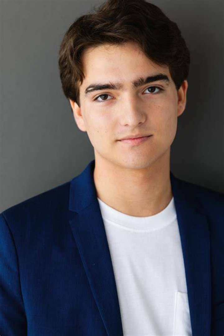 Elias Taylor Personnage s&eacute;rie V