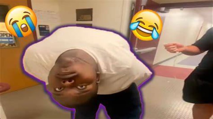 Elijah Jameson Interview (Viral Hilarious Tik Tok) YouTube
