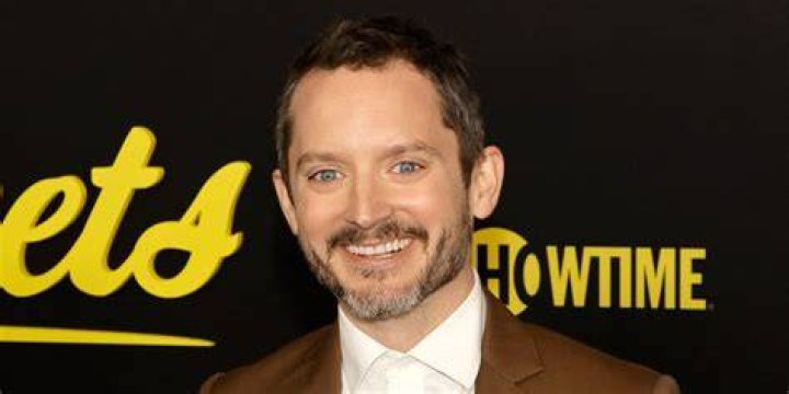 Elijah Wood Reacts to 'the Lord of the Rings' Tv Series Pulling out of