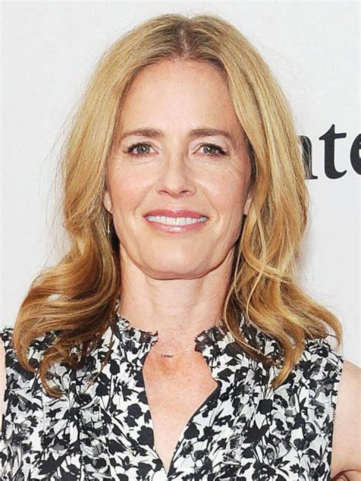 Elisabeth Shue Beyond Cute and This Vintage Photograph is Etsy