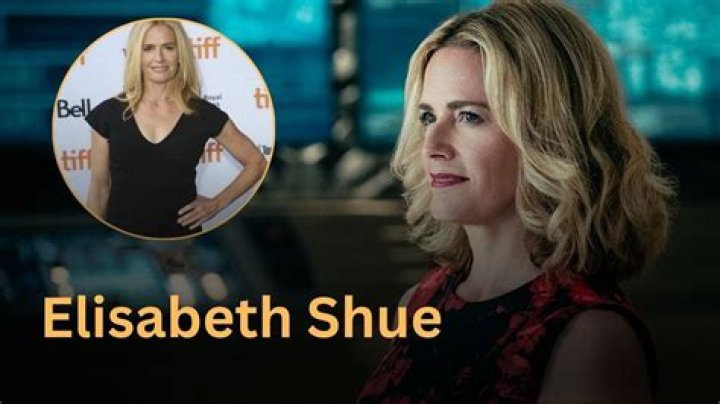 Elisabeth Shue &ldquo;Battle of the Sexes&rdquo; Movie Screening in New York 09